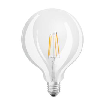  LED P CLG60 827 E27 
