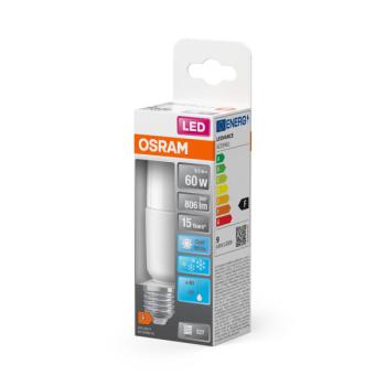  LED OSR S CLS60 840 E27 
