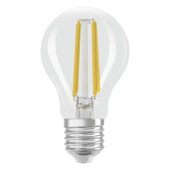  LED S CLA40 830 E27 