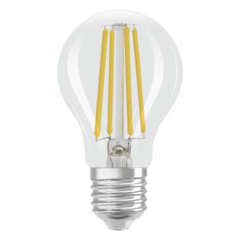  LED S CLA75 830 E27 