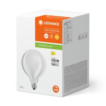  LED P DIM CLG100 827 E27 