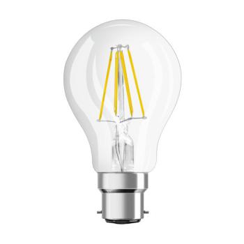  LED P CLA60 827 B22 