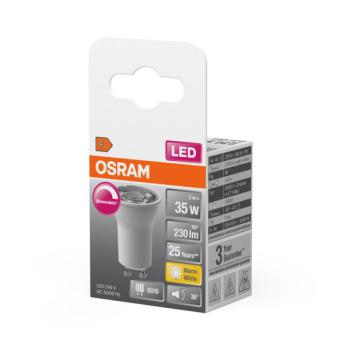  LED OSR SST DIM PAR11 35 827 
