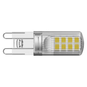  LED P PIN30 840 G9 320lm 