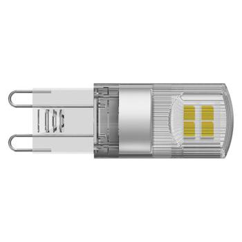  LED P PIN20 827 G9 200lm 