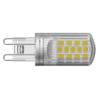  LED P PIN40 827 G9 470lm 