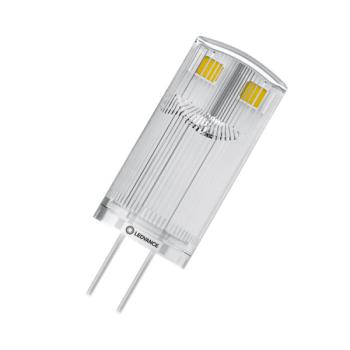  LED P PIN10 827 G4 100lm 