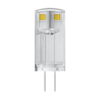  LED P PIN10 827 G4 100lm 