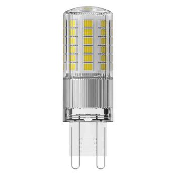  LED P PIN50 827 G9 600lm 