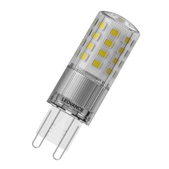  LED P DIM G9 827 G9 470lm 