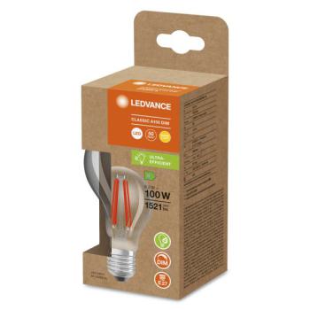  LED S DIM CLA100 827 E27 