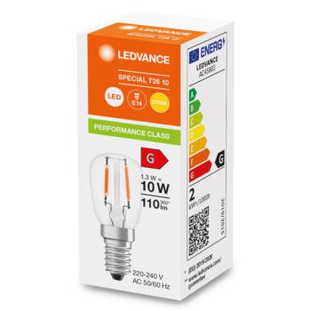  LED P T26 10 827 E14 