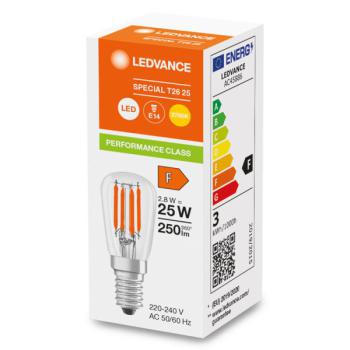  LED P T26 25 827 E14 