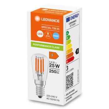  LED P T26 25 865 E14 