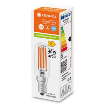  LED P T26 40 827 E14 