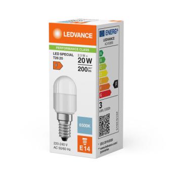  LED P T26 20 865 E14 