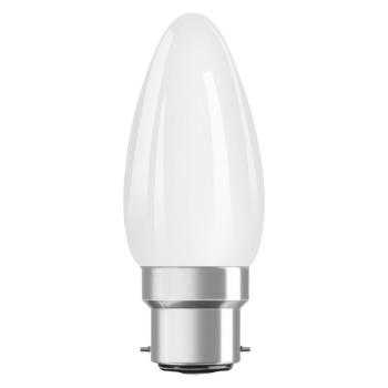  LED P DIM CLB40 827 B22 