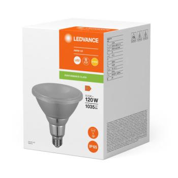  LED P PAR38 120 827 E27 