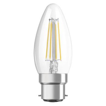  LED P CLB40 827 B22 