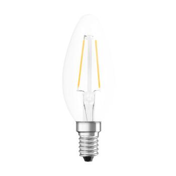  LED P CLB25 827 E14 