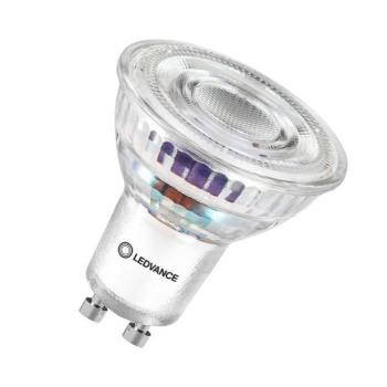 LED S PAR16 827 GU10 