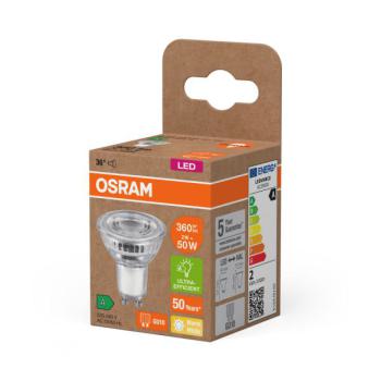  LED OSR ULTRA-E PAR16 50 827 