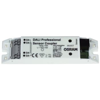 DALI2 PROF CELLULE COUPLEUR 