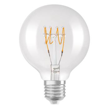  LED OSR DIM 1906 GLO40 SPI E27 