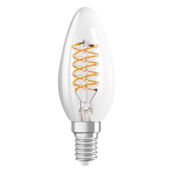  LED OSR DIM 1906 CLB40 827 E14 
