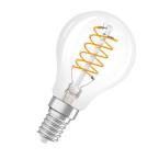 LED OSR DIM 1906 CLP40 827 E14 