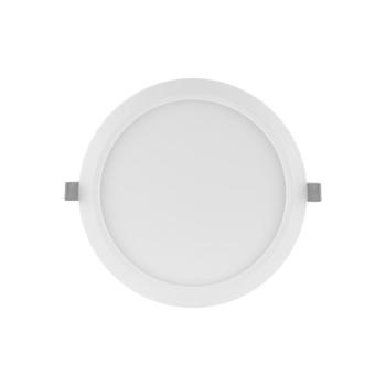  DL SLIM ROND 210 18W 3000K 