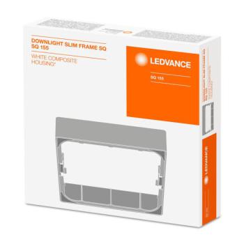  DL SLIM CARRE 155 CADRE 