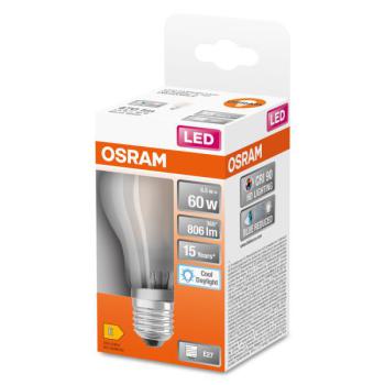  LED OSR SS DIM CLA40 927 E27 