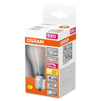  LED OSR SS DIM CLA25 927 E27 