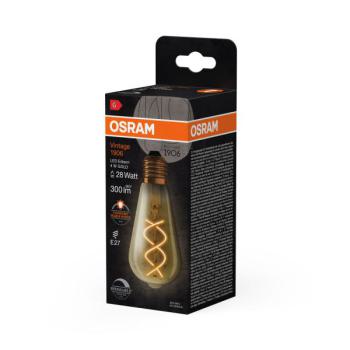  LED OSR DIM 1906 EDI28 820 E27 