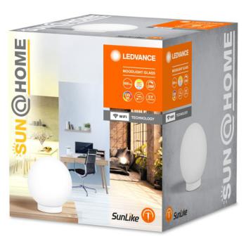  HCL WF Moodlight Glass TW 