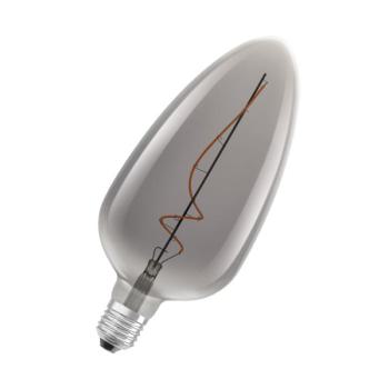  LED OSR DIM 1906 C125 818 E27 