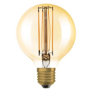  LED OSR DIM 1906 GLO40 822 E27 