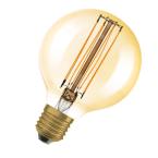  LED OSR DIM 1906 GLO60 822 E27 