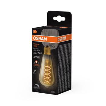 LED OSR DIM 1906 EDI37 822 E27 