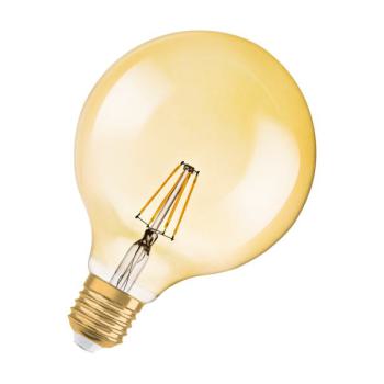  LED OSR 1906 GLO35 824 E27 