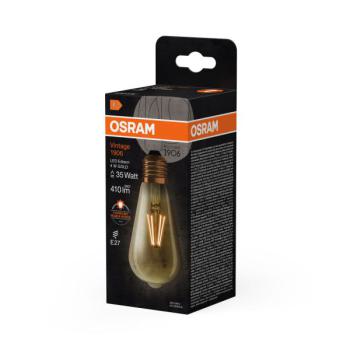  LED OSR 1906 EDI35 824 E27 