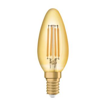  LED OSR 1906 CLB35 824 E14 