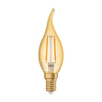  LED OSR 1906 CLBA12 824 E14 