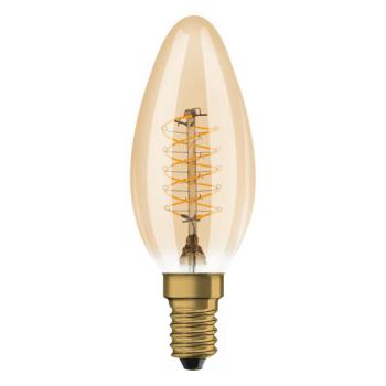  LED OSR DIM 1906 CLB25 822 E14 
