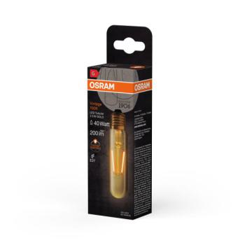  LED OSR 1906 Tube20 820 E27 
