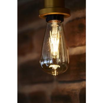  LED OSR 1906 GLOB28 820 E27 