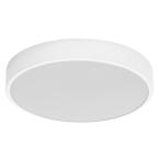  PLAF SLIM MOIA 300MM 20W BLANC 