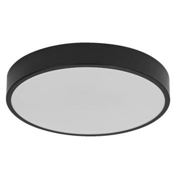  PLAF SLIM MOIA 300MM 20W NOIR 