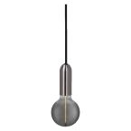  1906 PENDULUM ROUND E27 CHROME 